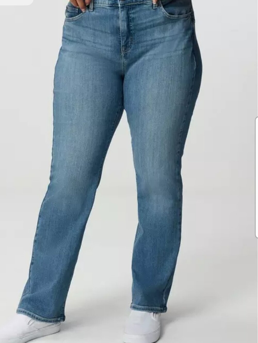 🆕️Torrid Bombshell Straight Size 12 Tall